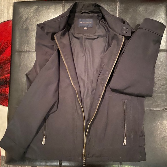 Men’s Banana Republic Jacket - Picture 4 of 5